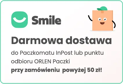 Darmowa dostawa