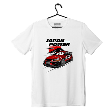 Mitsubishi Lancer EVO IX TOKYO DRIFT T-shirt