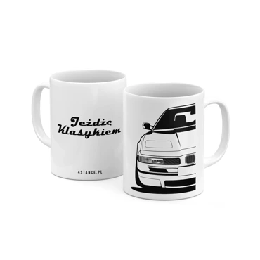 Mug for a BMW E31 fan