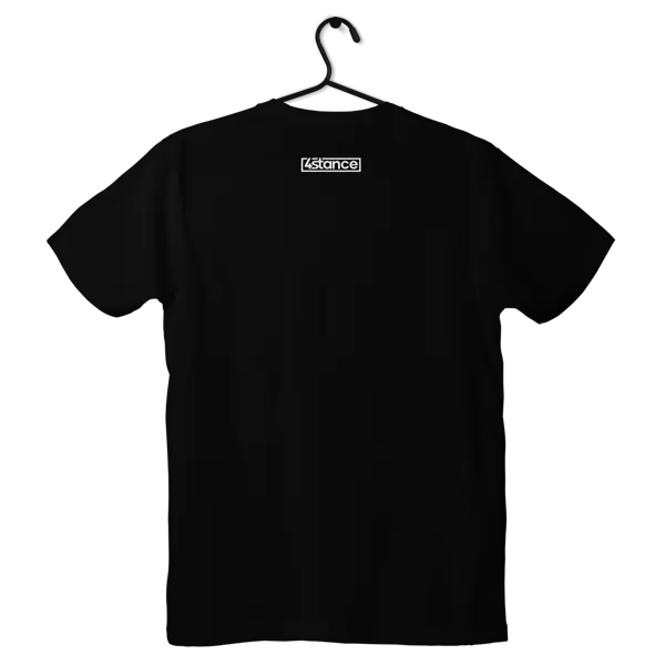 BMW E30 Classic T-shirt black