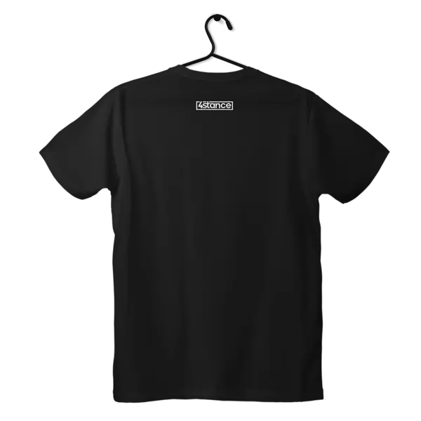 Black LEXUS IS200 IS300 IS DOWNHILL T-Shirt