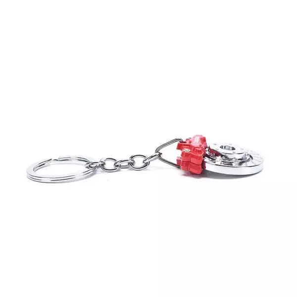 Brembo caliper brake disc pendant 