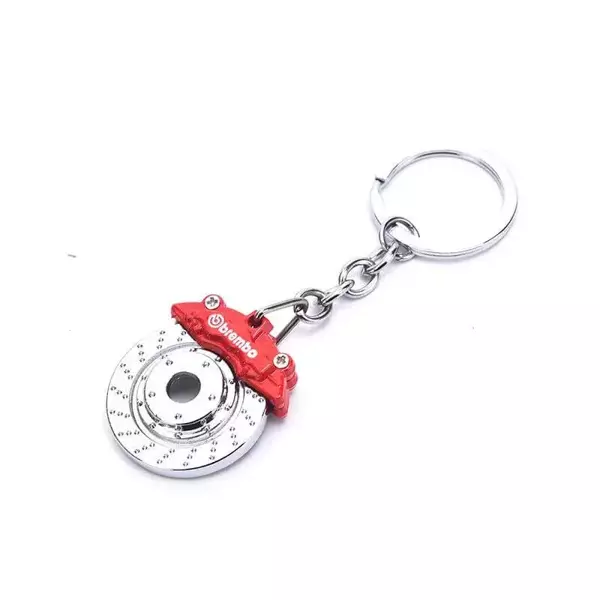 Brembo caliper brake disc pendant 