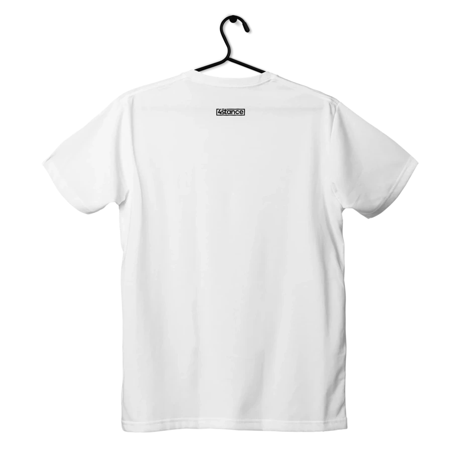 Datsun 240Z T-shirt White