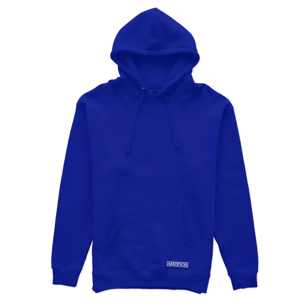 Lexus IS IS200 hoodie blue