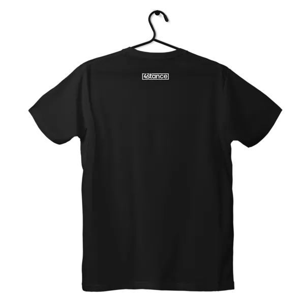 Subaru Impreza T-shirt Blobeye black