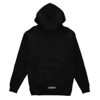 Black Honda Civic EG6 Pandem hoodie