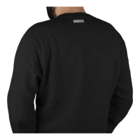 Black LEXUS IS200 IS300 IS DOWNHILL sweatshirt