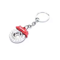 Brembo caliper brake disc pendant 