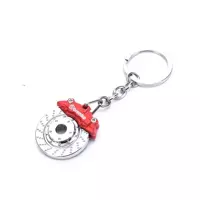 Brembo caliper brake disc pendant 