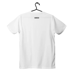 Datsun 240Z T-shirt White