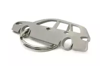 Mazda 6 GG station wagon stainless steel key ring