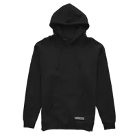 Mitsubishi Lancer EVO 8 hoodie black