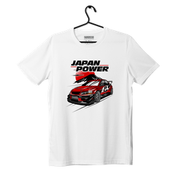 Mitsubishi Lancer EVO IX TOKYO DRIFT T-shirt