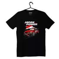 Mitsubishi Lancer EVO IX TOKYO DRIFT T-shirt