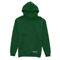 Mitsubishi Lancer Evo 8 hoodie green