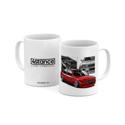 Mug for a BMW E30 M3 fan