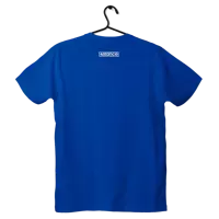 Nissan 180SX T-shirt blue