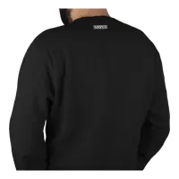 Nissan 180SX sweatshirt black