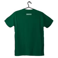 Toyota T-shirt AE86 green