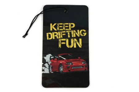 DRIFT Fragrance Pendant - Keep Drifting Fun