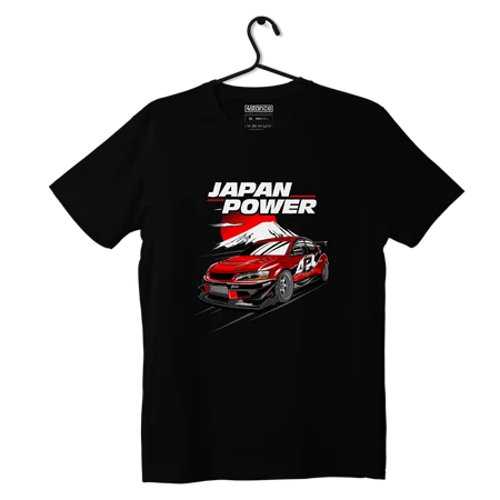 Mitsubishi Lancer EVO IX TOKYO DRIFT T-shirt