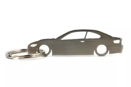 Schlüsselanhänger für BMW M3