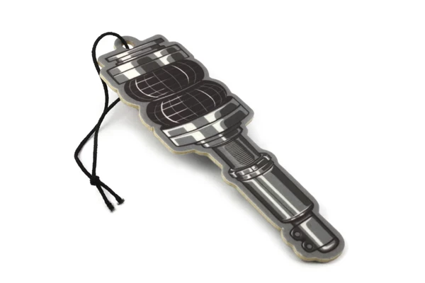 Air Ride Fragrance Suspender