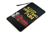 DRIFT Fragrance Pendant - Keep Drifting Fun