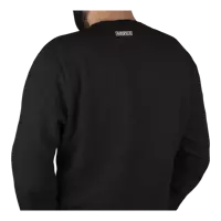 Schwarzes BMW E30 Marlboro Sweatshirt