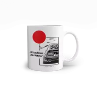 Tasse für einen Nissan Datsun 240Z-Fan