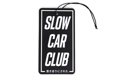  Značka arómy auta Burger