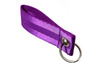 Belt pendant Purple
