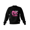 Schwarzes MAZDA MIATA SAKURA Sweatshirt