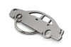 Toyota Avensis T25 stainless steel key ring