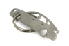 AUDI A5 8T Sportback stainless steel key ring