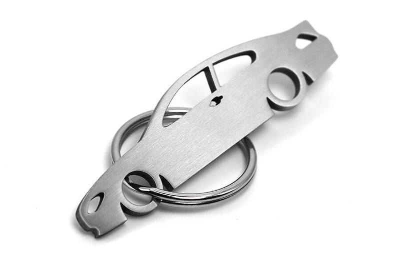 Brelok stal nierdzewna BMW E63