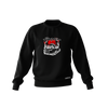 Schwarzes TOYOTA Supra MK4 SAKURA Sweatshirt