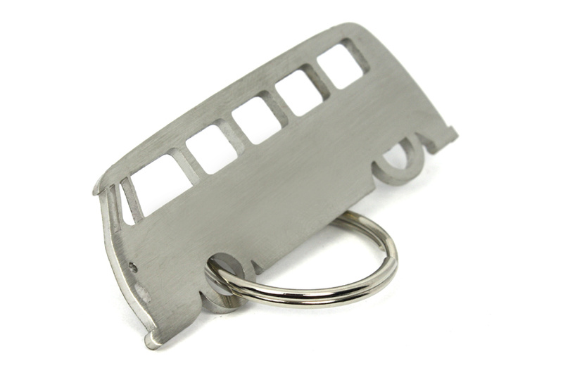 Brelok stal nierdzewna VW Volkswagen T1
