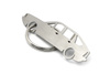 Stainless steel key ring VW Volkswagen Passat B2 sedan