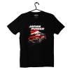 Mitsubishi Lancer EVO IX TOKYO DRIFT T-shirt