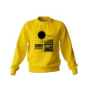 Mitsubishi 3000GT Sweatshirt gelb