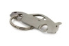 Toyota Supra mk4 stainless steel key ring