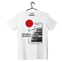 Datsun Tričko 240Z White