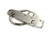 BMW E60 stainless steel key ring