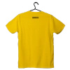 Lexus IS IS200 JDM T-shirt yellow