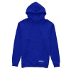 Toyota Supra blue hooded sweatshirt