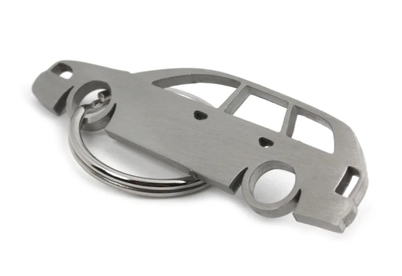 Brelok stal nierdzewna AUDI A4 b5 Avant