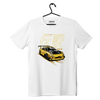 White Mazda RX7 JDM T-shirt