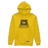 Lexus IS IS300 JDM hoodie yellow